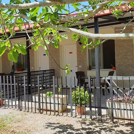 B&B Villa Romina ซานกาตัลโด ภายนอก รูปภาพ