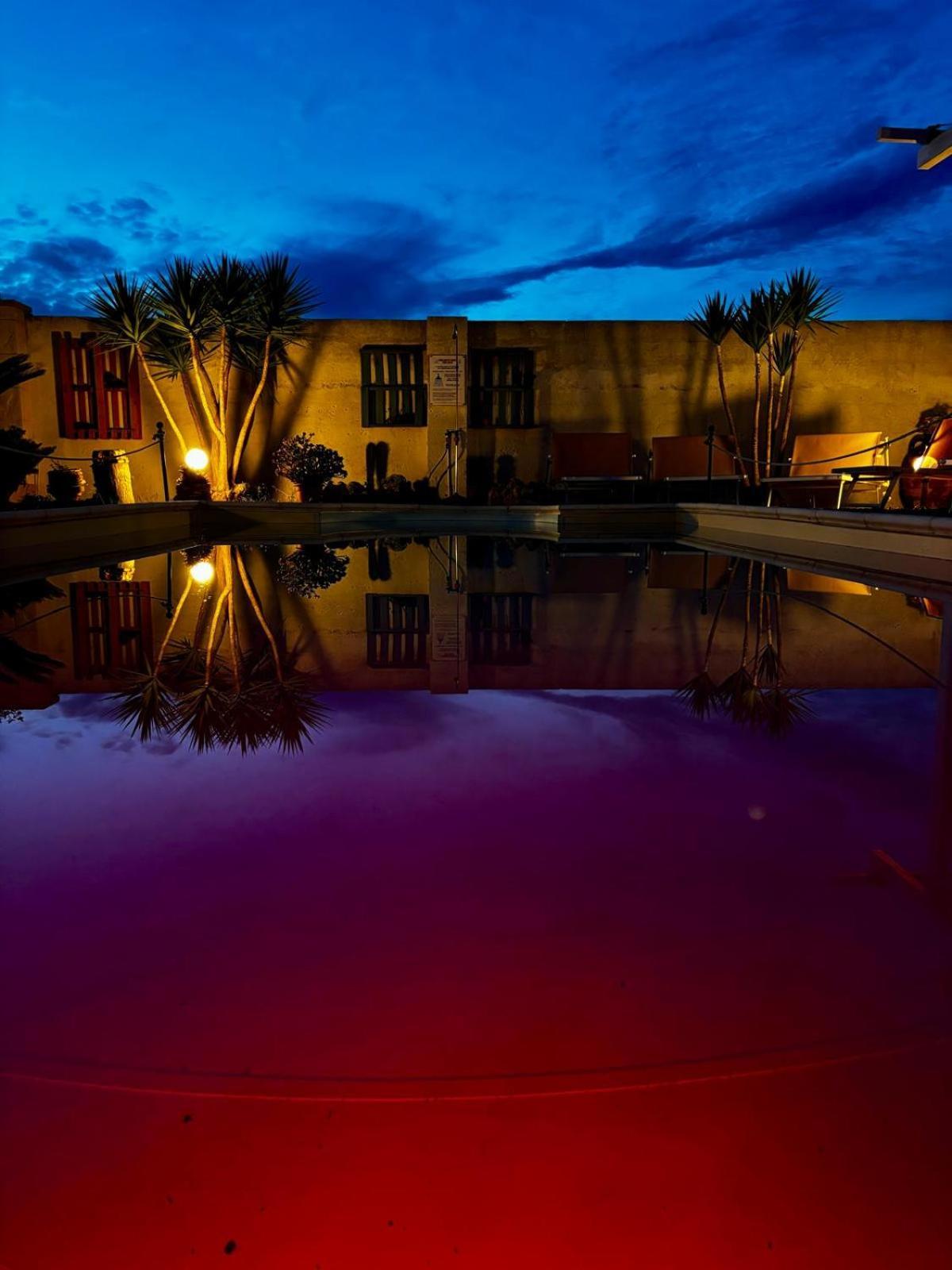 B&B Villa Romina ซานกาตัลโด ภายนอก รูปภาพ