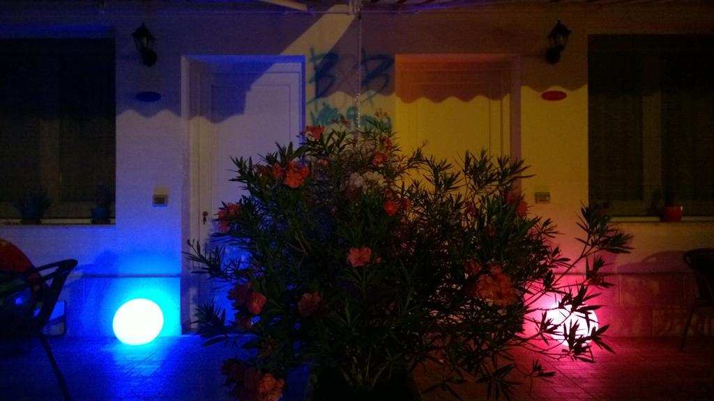 B&B Villa Romina ซานกาตัลโด ภายนอก รูปภาพ