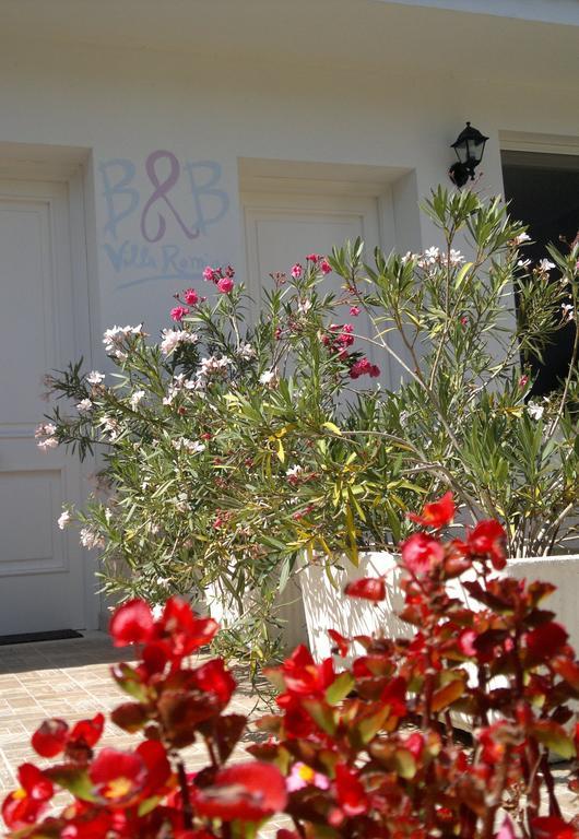 B&B Villa Romina ซานกาตัลโด ภายนอก รูปภาพ