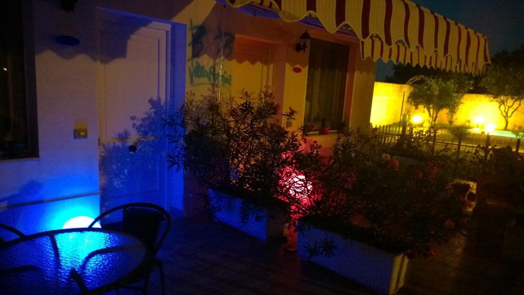 B&B Villa Romina ซานกาตัลโด ภายนอก รูปภาพ