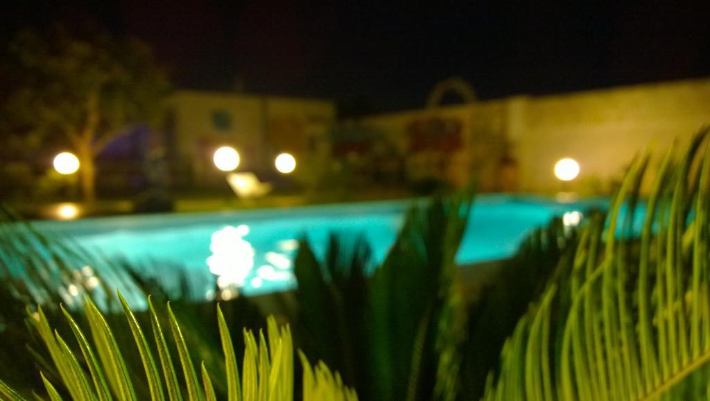 B&B Villa Romina ซานกาตัลโด ภายนอก รูปภาพ