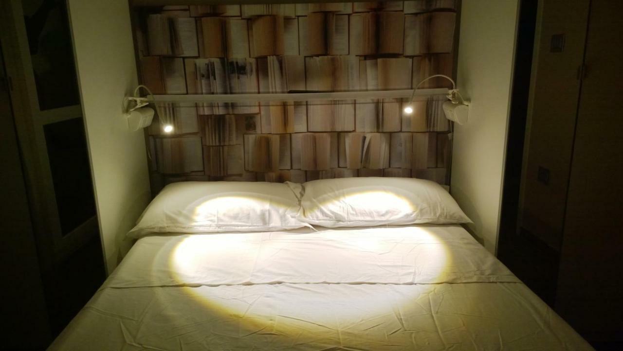 B&B Villa Romina ซานกาตัลโด ภายนอก รูปภาพ